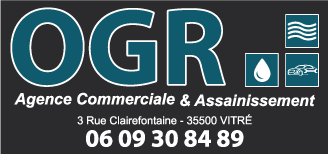 OGR Logo